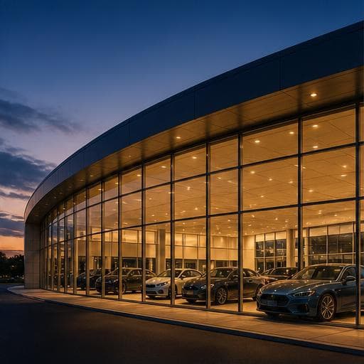 Auto Dealers