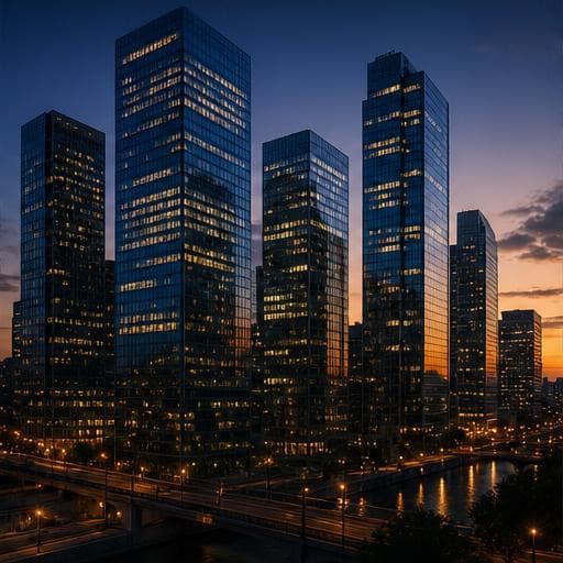 Financial Services