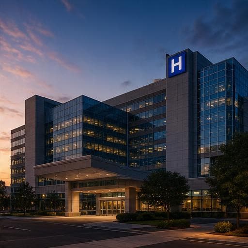 Healthcare