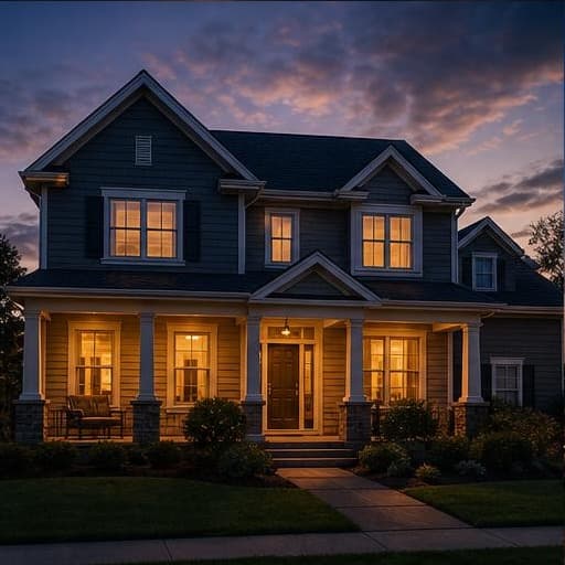 Home Services
